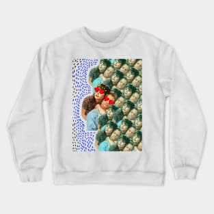 niles&daphne Crewneck Sweatshirt